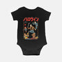 Horror Squadron-Baby-Basic-Onesie-vp021