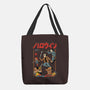 Horror Squadron-None-Basic Tote-Bag-vp021