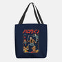 Horror Squadron-None-Basic Tote-Bag-vp021