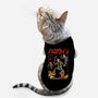 Horror Squadron-Cat-Basic-Pet Tank-vp021