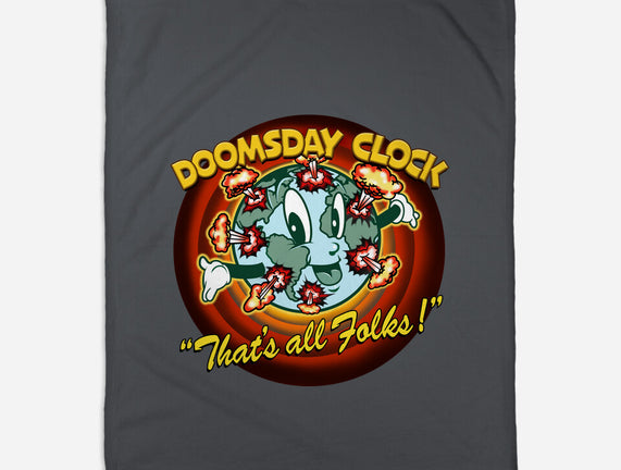 Doomsday Clock