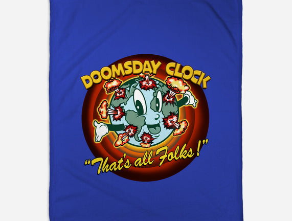 Doomsday Clock