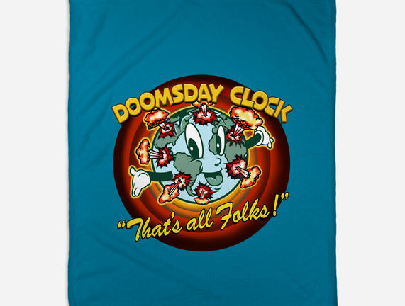 Doomsday Clock