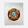 Doomsday Clock-None-Fleece-Blanket-palmstreet