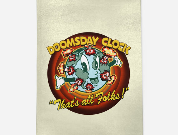 Doomsday Clock