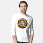 Doomsday Clock-Mens-Long Sleeved-Tee-palmstreet