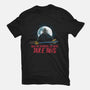 Teenagers Are Out There-Mens-Heavyweight-Tee-AndreusD