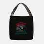 Get In Slasher-None-Adjustable Tote-Bag-AndreusD