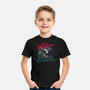 Get In Slasher-Youth-Basic-Tee-AndreusD