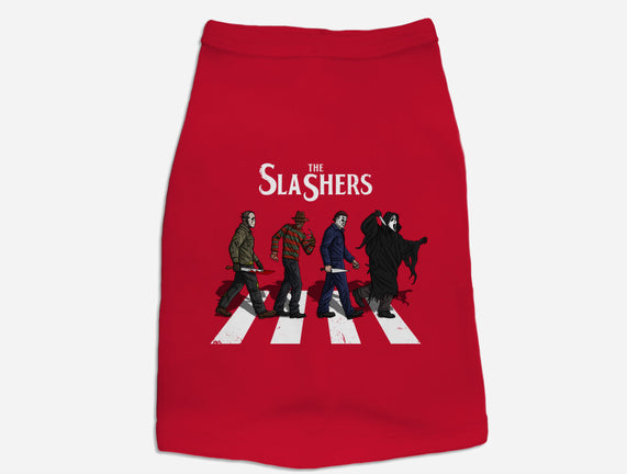 The Slashers