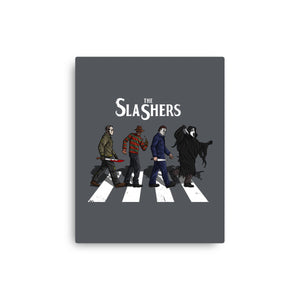 The Slashers