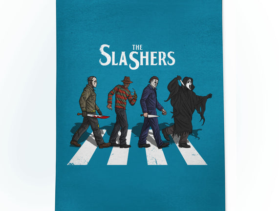 The Slashers