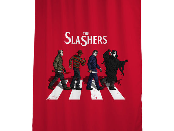 The Slashers