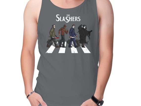 The Slashers