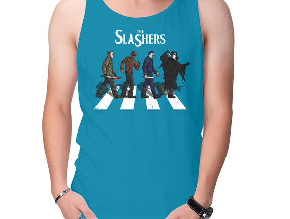 The Slashers