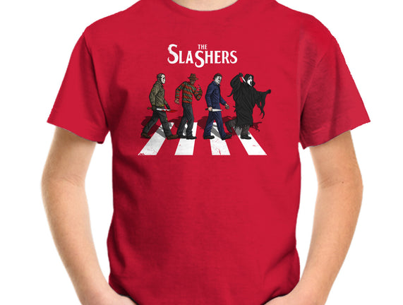 The Slashers