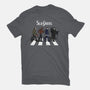 The Slashers-Mens-Heavyweight-Tee-drbutler