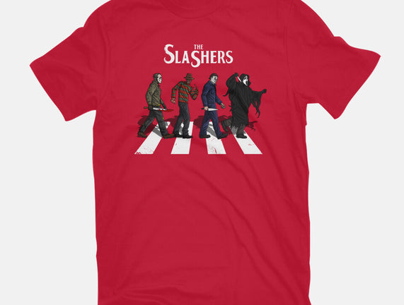 The Slashers