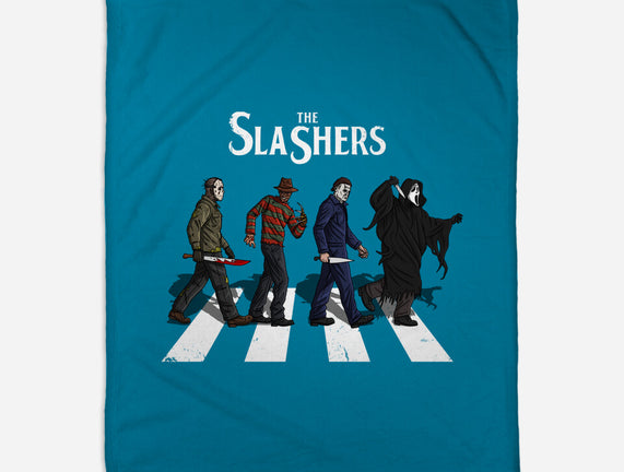 The Slashers