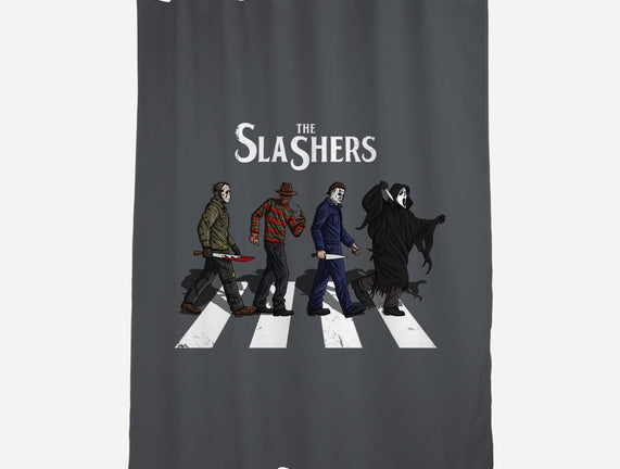 The Slashers