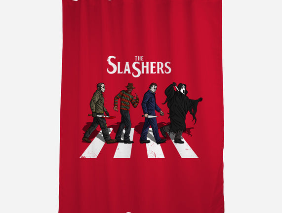 The Slashers