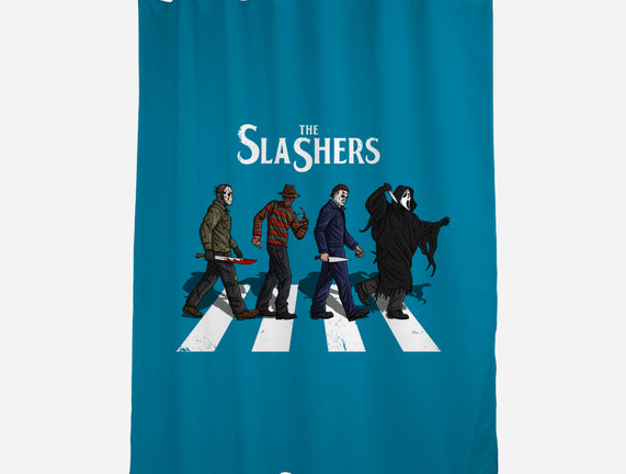 The Slashers