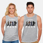 The Slashers-Unisex-Basic-Tank-drbutler