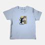 Desperate Measure-Baby-Basic-Tee-Boggs Nicolas