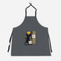 Desperate Measure-Unisex-Kitchen-Apron-Boggs Nicolas