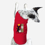 Desperate Measure-Dog-Basic-Pet Tank-Boggs Nicolas