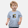 Desperate Measure-Baby-Basic-Tee-Boggs Nicolas