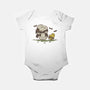 Spooky Costumes-Baby-Basic-Onesie-Xentee