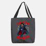 I Love The Nightlife-None-Basic Tote-Bag-Boggs Nicolas