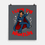 I Love The Nightlife-None-Matte-Poster-Boggs Nicolas