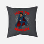 I Love The Nightlife-None-Removable Cover-Throw Pillow-Boggs Nicolas