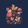 The Princess And The Plumber-Youth-Pullover-Sweatshirt-Gemma Roman