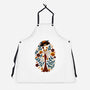 Catrina-Unisex-Kitchen-Apron-Gemma Roman