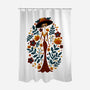 Catrina-None-Polyester-Shower Curtain-Gemma Roman