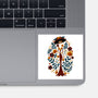 Catrina-None-Glossy-Sticker-Gemma Roman