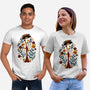 Catrina-Unisex-Basic-Tee-Gemma Roman