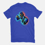 Mega Neon-Mens-Premium-Tee-nickzzarto