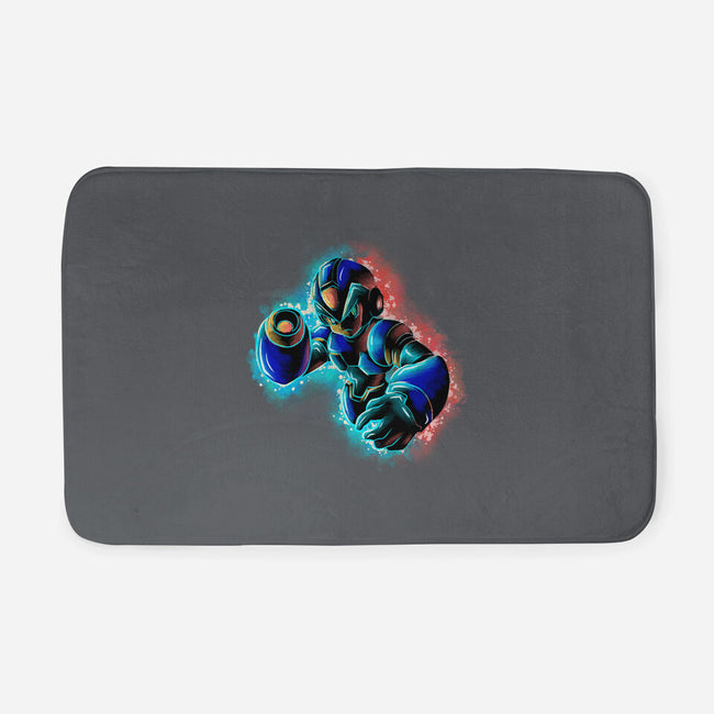 Mega Neon-None-Memory Foam-Bath Mat-nickzzarto