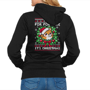 For Fox Sake It's Christmas