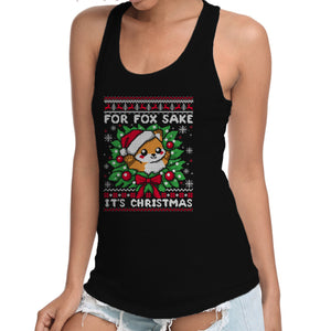 For Fox Sake It's Christmas