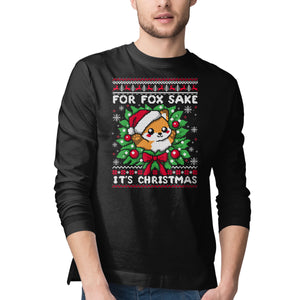 For Fox Sake It's Christmas