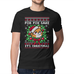 For Fox Sake It's Christmas