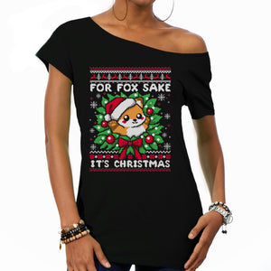 For Fox Sake It's Christmas