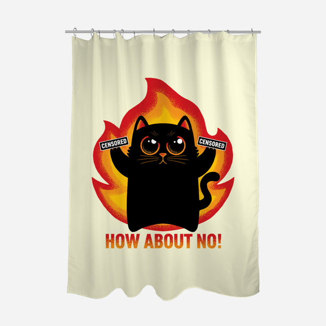 How About No-None-Polyester-Shower Curtain-danielmorris1993