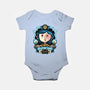 Welcome Home Coraline-Baby-Basic-Onesie-momma_gorilla