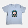 Welcome Home Coraline-Baby-Basic-Tee-momma_gorilla